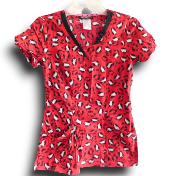 scrub , xsmall , nurse - Picture 1 of 2